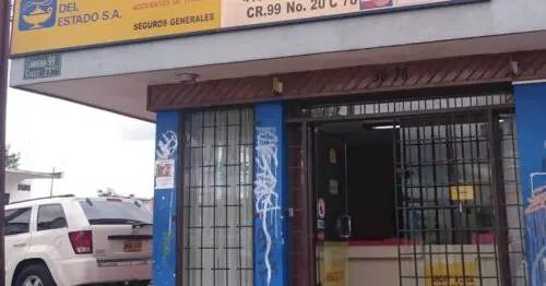 ARCAVIS LTDA ARCAVIS LTDA